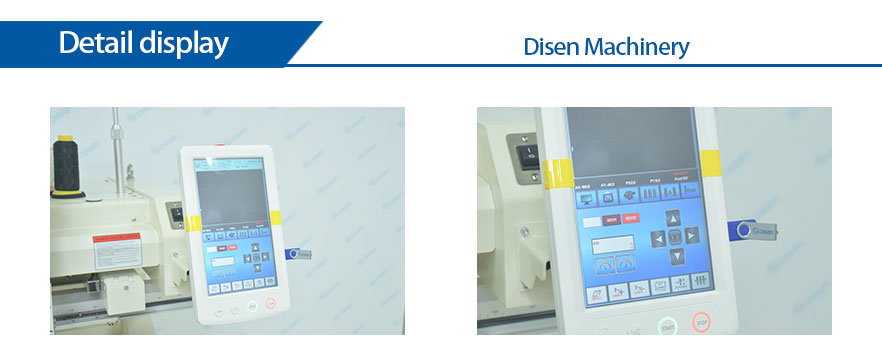 Topwisdom Computer control system