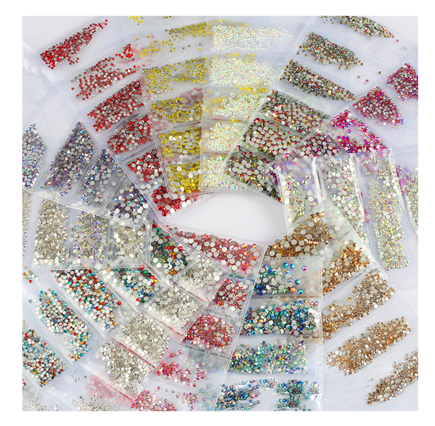 Two-color-Rhinestone-shaking-machine-accessory