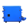DSH-26D 3.2m Roller Heat Transfer Machine Wide Format Digital Heat Press Machine