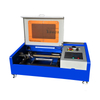  DSA-KH320 small co2 Laser Engraving Machine stamp maker wood Acrylic laser cutting engraver machine