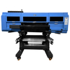 DS-HY800W Manufacturer Uv Dtf Film Printer All In One 2 in 1 A1 60cm Uv Dtf Sticker Printer With Laminator
