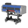 DS-HY600 A1 60cm UV Dtf Printer Printing Machine With Laminator For AB Film Sticker