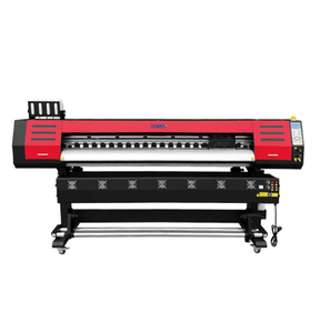 DS-M1902D Large Format Sublimation printer 