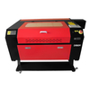 DS-HQ750B High Quality Co2 Laser Engraving Cutting Machine For Wood Acrylic