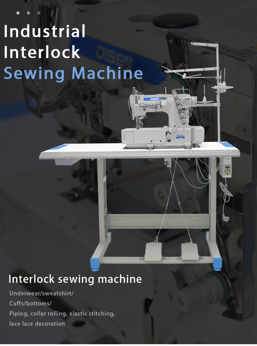 interlock-sewing-machine