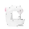CBT-0307 Double Line Small Electric Sewing Machine