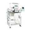 Computerized Embroidery Machine 500*800mm t-shirt Embroidery 12/15 needles