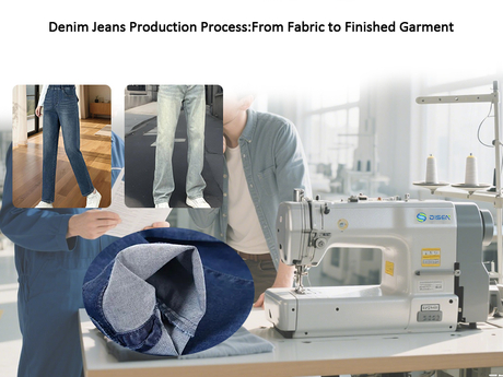 Denim Jeans Production Process From Fabric to Finished Garment.jpg