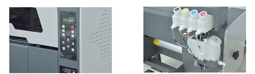 DTF Printer Suitable for Beginners