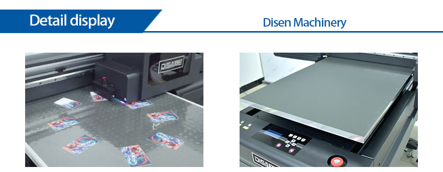 60*90cm printing platform