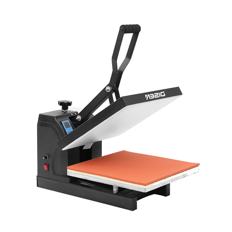 Heat Press Machine