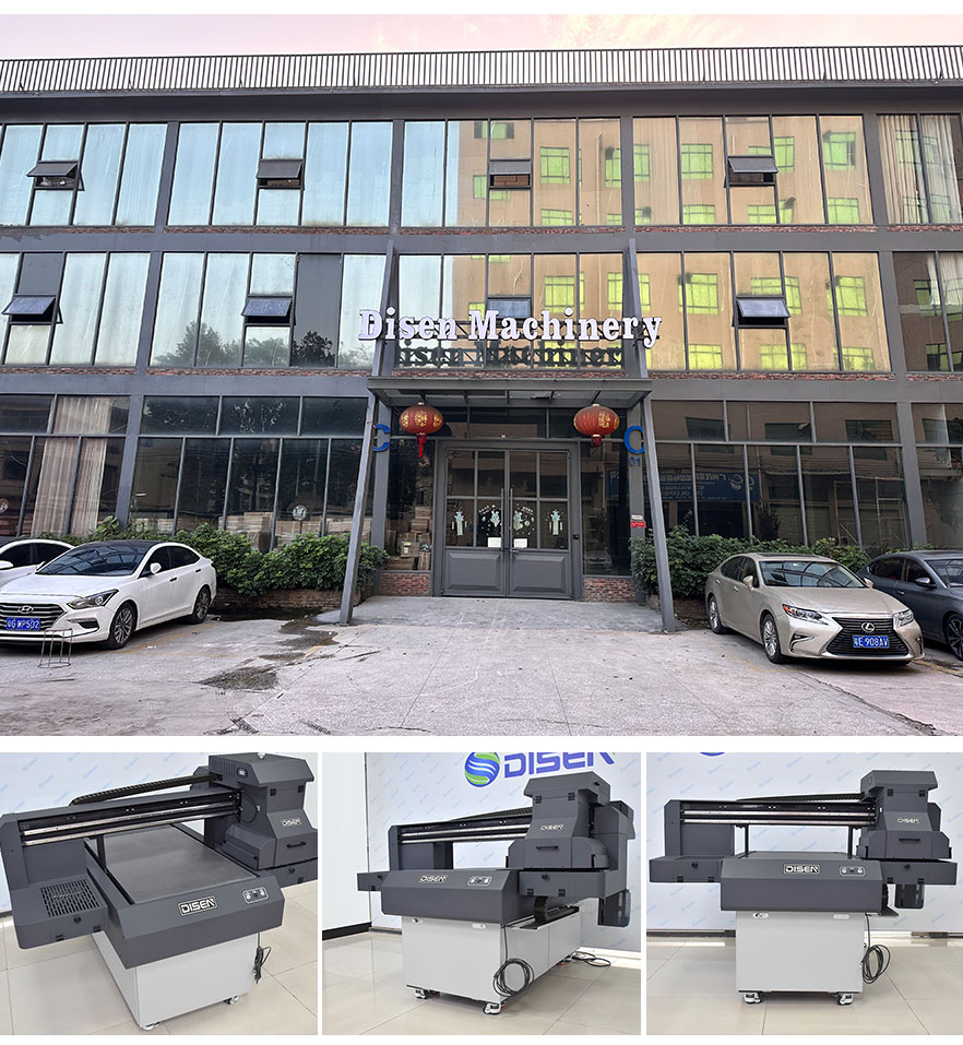 uv-flatbed-Printer-Factory