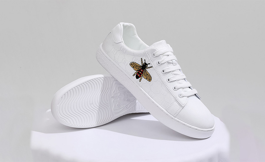 Shos Embroidery