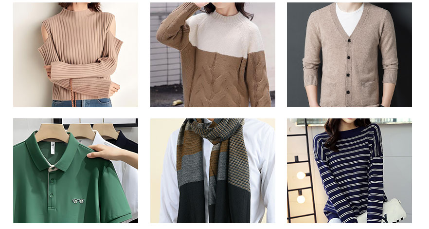 knitting-machine-effect display