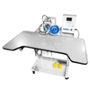 DS-S201 Semi-automatic Ultrasound Rhinestone Hot Fixing Machine for Textile Cloth Garment