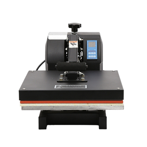 DS-T3838 Manual heat press machine