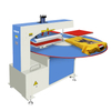 DS-25-1 40*50cm Automatic Four Station T-shirt Sublimation Pneumatic Heat Transfer Press Machine