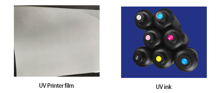 uv printer film,UV ink