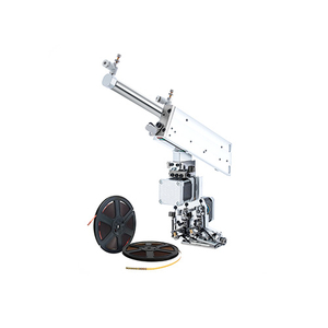 Sequin Embroidery Device