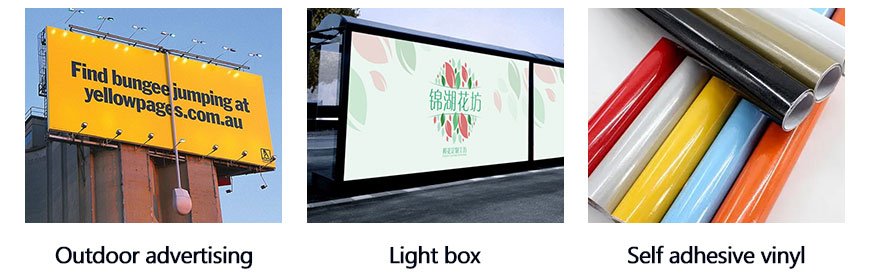 outdoor advertising,light box,self adhesive vinyl