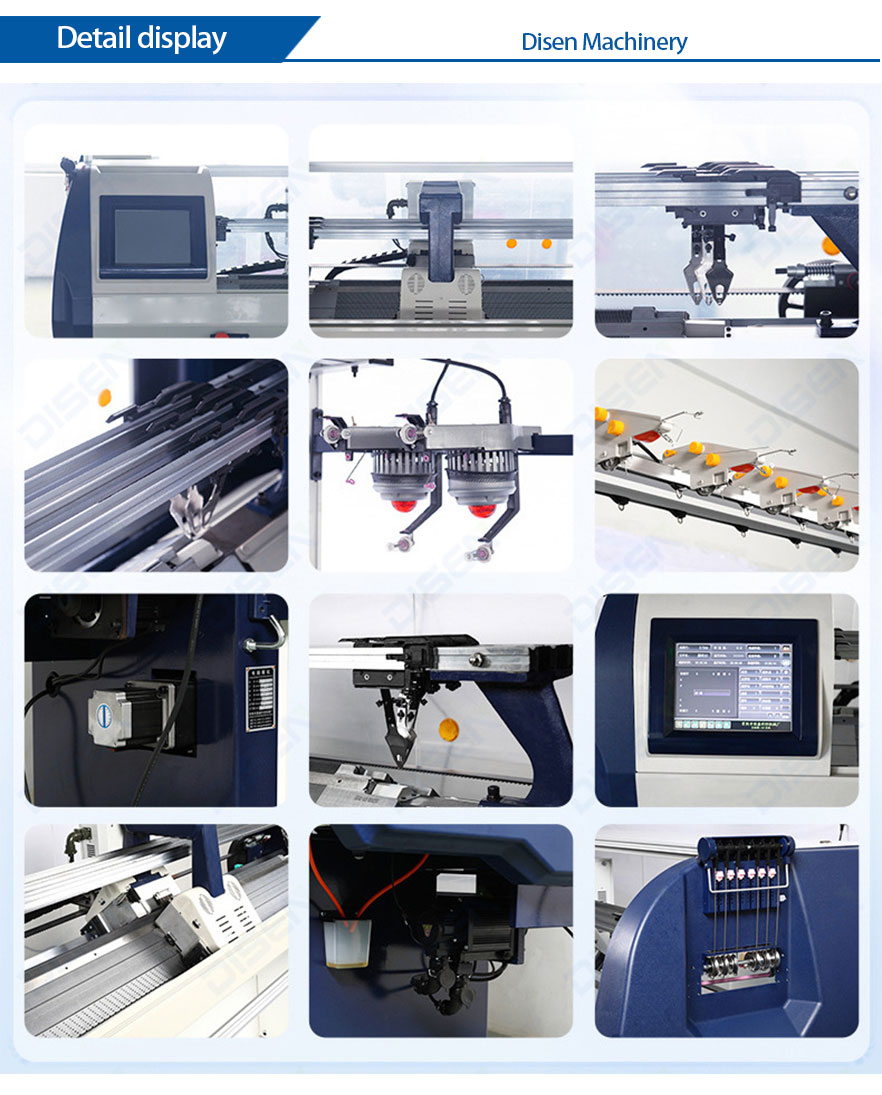 52 inch-knitting-machine detail display