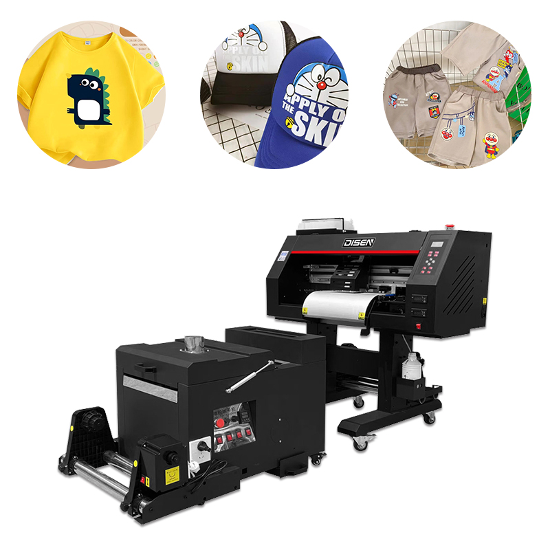 Digital printer