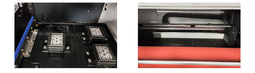 60cm printing platform