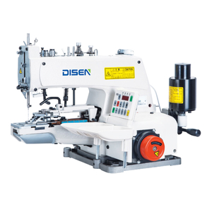 DS-373D Computer Direct Drive Industrial Button Sewing Machine for Jacket