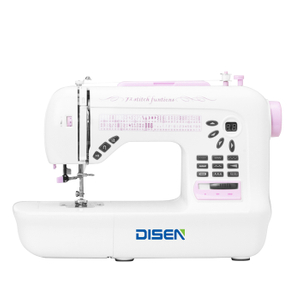 UFR-787 72 Stitches High Speed Multifunction Computer Sewing Machine