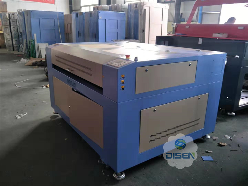 DS-HQ1390A 150w 1390 Acrylic Mdf Wood Plywood Fabric Leather Laser Cutter Co2 Cnc Laser Engraving Cutting Machine Price