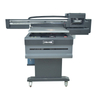 6090 Uv Printer Flatbed with Visual Positioning for Acrylic Metal Glass Plastic