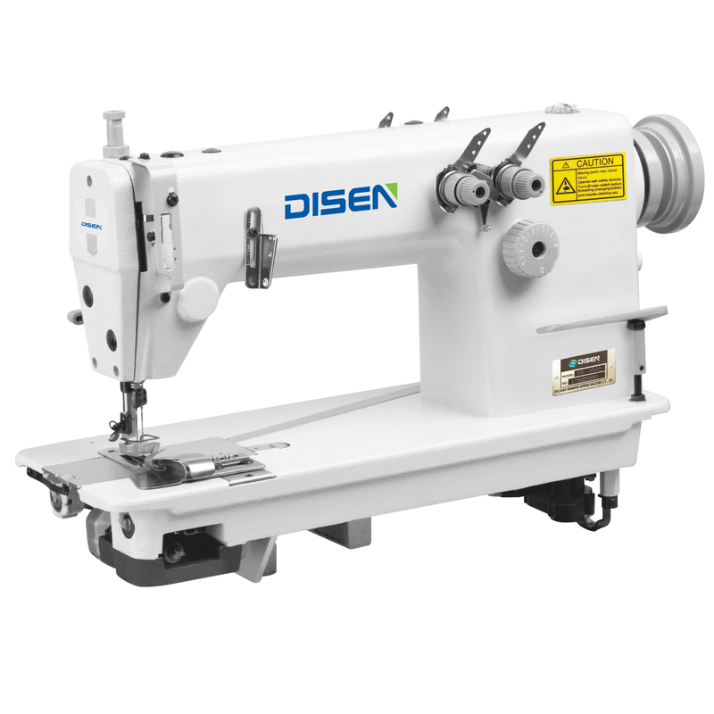 ML-3800/3800D High Speed Industrial Chain Stitch Sewing Machine