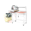 40*60CM Professional heat transfer machine Automatic pneumatic Heat Press Machine