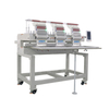 DS-W1503 Built-in Designs Low noise Multi-head Embroidery Machine For Art