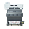 DS-MC760DW A1 Digital DTF Printer 60cm Heat Transfer PET Film 2 Or 4 Head 70cm DTF Machine