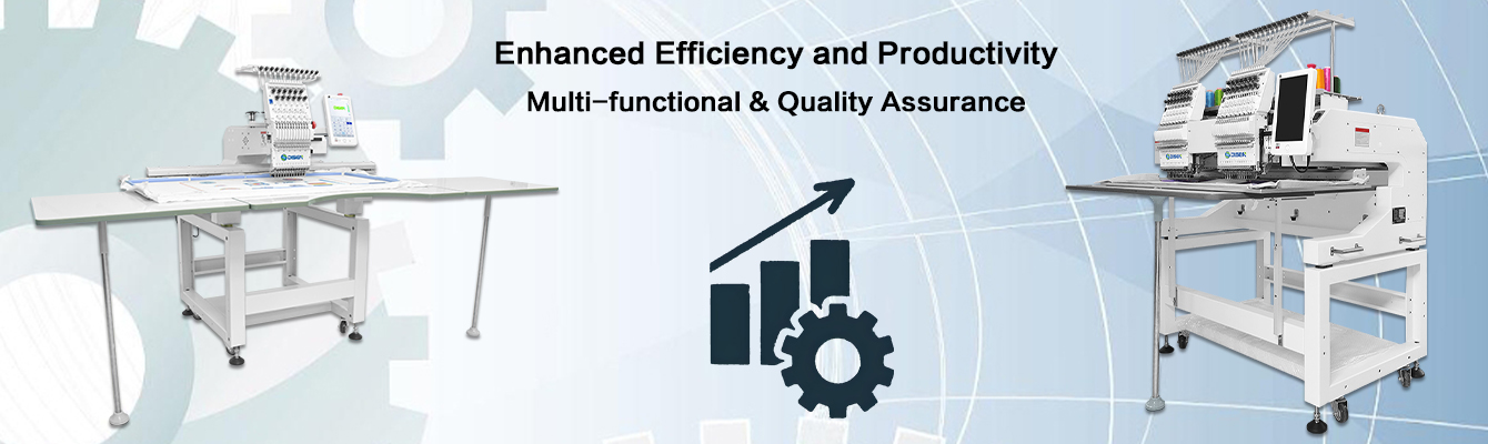 Enhanced Efficiency and Productivity