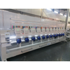 Wholesale Professional 12 Heads multifunction Embroidery Machine