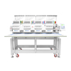 DS-1504 Computer Embroidery Machine 4 heads T-shirt Hat Embroidery