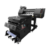 DS-M701PW DTF inkjet printer 60cm DTF Printer PET Transfer Film Digital T Shirt Printer