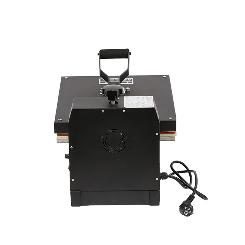 DS-T3838 Manual heat press machine