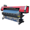 1.6m 1.8m Wide Format Printer Double Head XP600 Industrial Eco Solvent Inkjet Printer