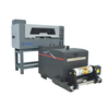 Disame A3 DTF Printer With Powder Shaker Heat Transfer T-shirt Printing Machine