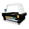 DS-SMT1815 Fabric laser cutting machine