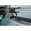 Computerized 52 inch 12G single system Flat Knitting Machine