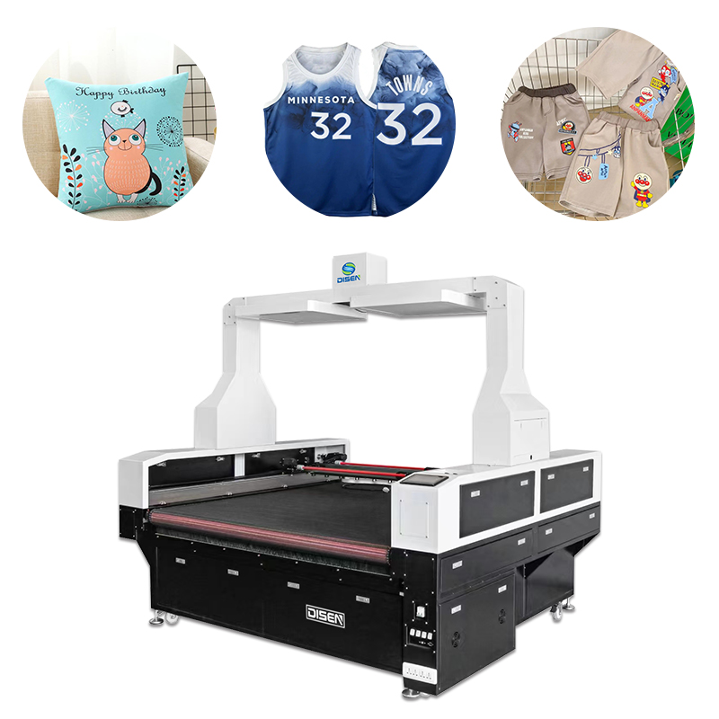 Laser Machine
