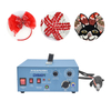 Multifunctional Ultrasonic Manual rhinestone hot fix machine to garment curtain fabric ornament