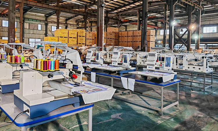 Rich-Production-Line