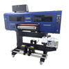 60cm Stickers Printing Machine to Glass Cup Steel Acrylic UV Dtf Printer