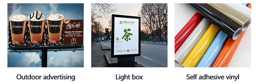 outdoor advertising,light box,self adhesive vinyl