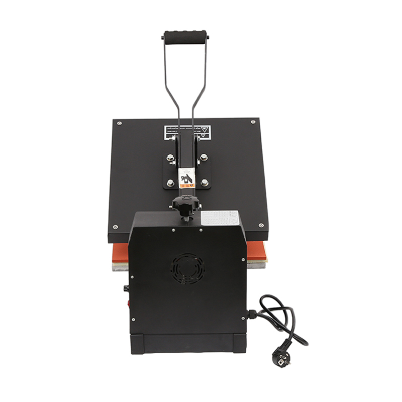 DS-T3838 Manual heat press machine